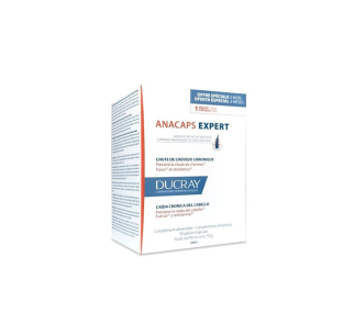 Anacaps Expert 90 Capsulas