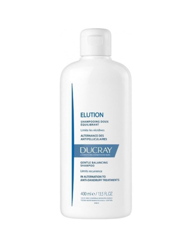 Elución Champú Reequilibrante