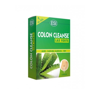 Colon Cleanse Lax Forte 30...