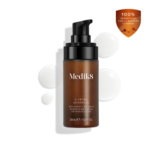 C-Tetra Advanced (Serum...