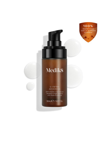 C-Tetra Advanced (Serum Vitamina C)