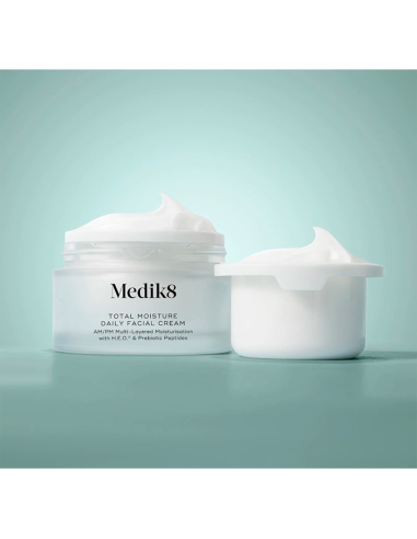 Total Moisture Daily Facial Cream Refill