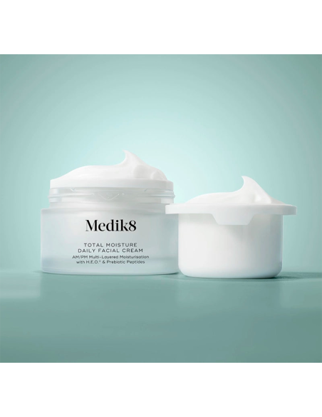 Total Moisture Daily Facial Cream Refill