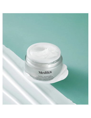 Total Moisture Daily Facial Cream Refill