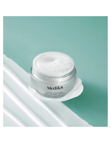 Total Moisture Daily Facial Cream Refill