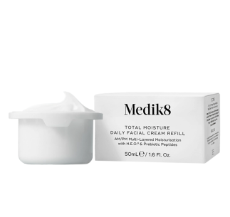 Total Moisture Daily Facial...