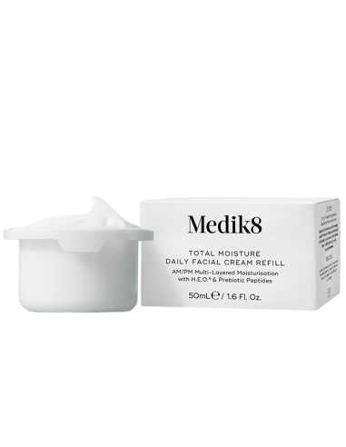 Total Moisture Daily Facial Cream Refill