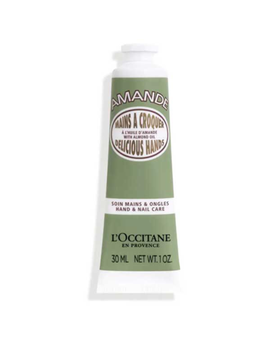 L’Occitane Crema de Manos Almendra