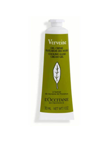 L’Occitane Crema Gel de Manos...