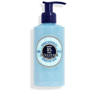 L'Occitane Karité Crema Ducha