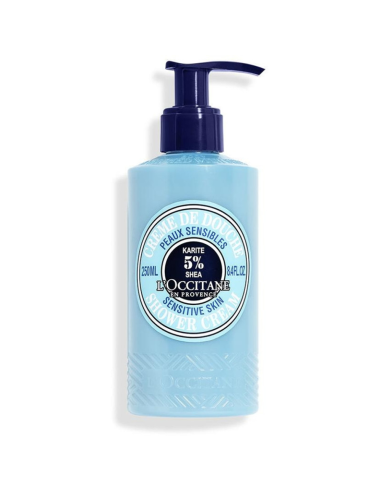 L'Occitane Karité Crema Ducha