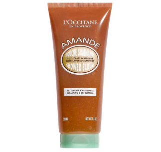 L’Occitane Gel Exfoliante...