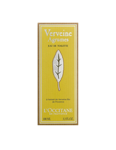 L'Occitane en Provence Eau de...