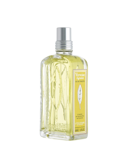 L'Occitane en Provence Eau de Toilette Verbena Cítricos