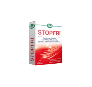 Stopfri ESI 30 cápsulas