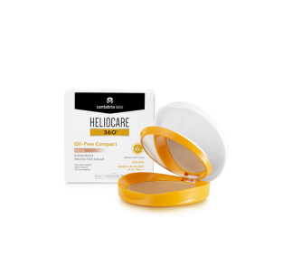Heliocare 360ºSPF 50+...