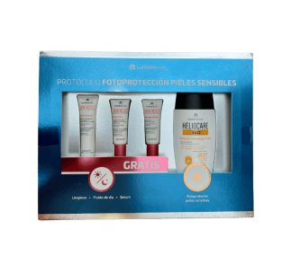 Pack Heliocare 360 Mineral...
