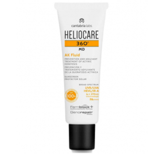 Heliocare 360 MD AK Fluid...