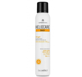 Heliocare 360° SPF 50+...