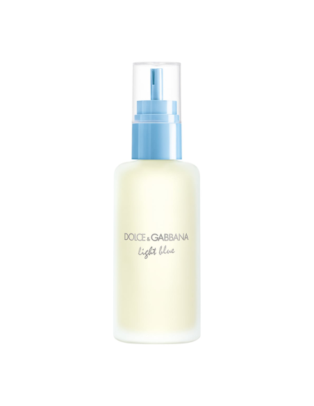 Recarga Eau de Toilette Light Blue 150 ml