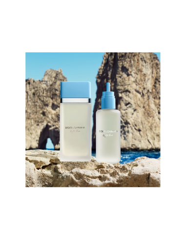 Recarga Eau de Toilette Light Blue...
