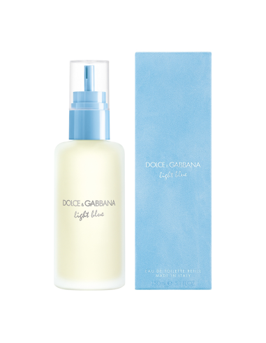 Recarga Eau de Toilette Light Blue...