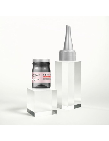 Ampollas Cure Anti-Chute 42 Uds. x6 ml