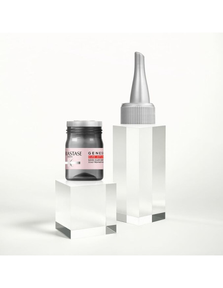 Ampollas Cure Anti-Chute 42 Uds. x6 ml