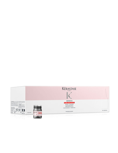 Ampollas Cure Anti-Chute 42 Uds. x6 ml