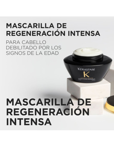 Masque Intense Régénérant (Antiedad...