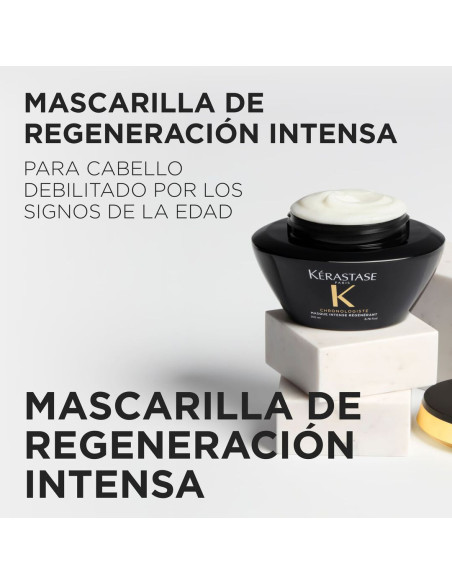 Masque Intense Régénérant (Antiedad Capilar)