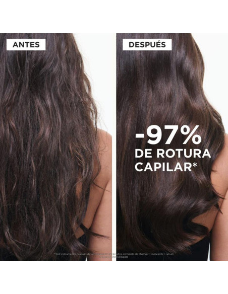 Masque Intense Régénérant (Antiedad Capilar)
