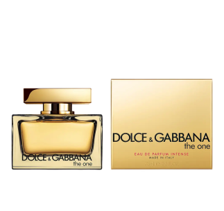 The One Eau De Parfum Intense