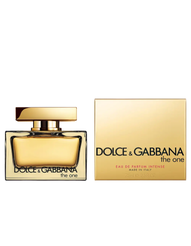 The One Eau De Parfum Intense