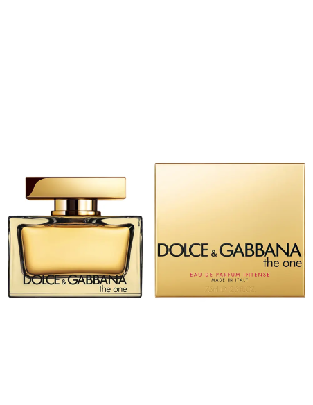 The One Eau De Parfum Intense
