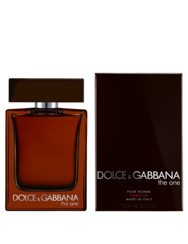 The One For Men Parfum