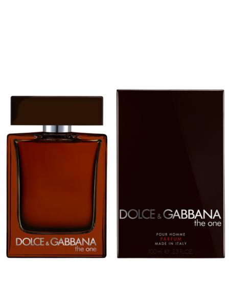 The One For Men Parfum