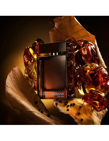 The One For Men Parfum