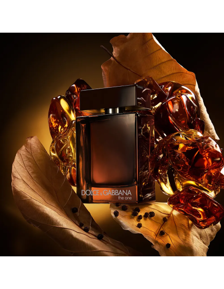 The One For Men Parfum