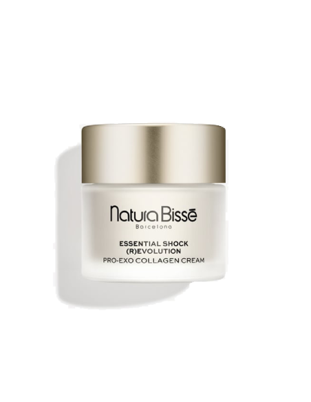 Essential Shock (R)evolution Pro-exo Collagen Cream