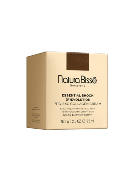 Essential Shock (R)evolution Pro-exo Collagen Cream
