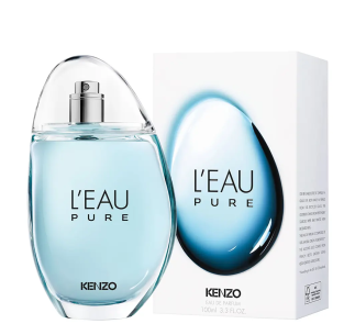 Kenzo L'eau Pure Eau De Parfum 2