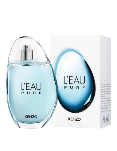 Kenzo L'eau Pure Eau De Parfum