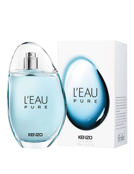 Kenzo L'eau Pure Eau De Parfum
