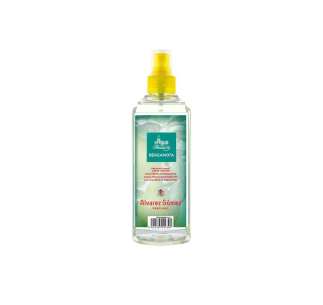 Agua De Colonia Bergamota
