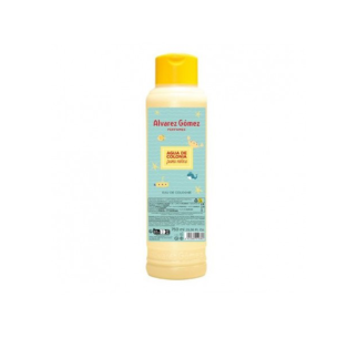 Agua De Colonia Niños
