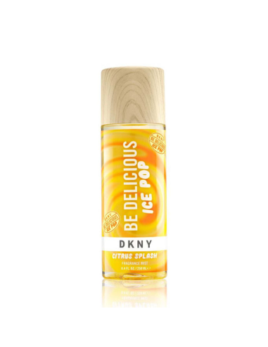 Ice Pop Body Mist