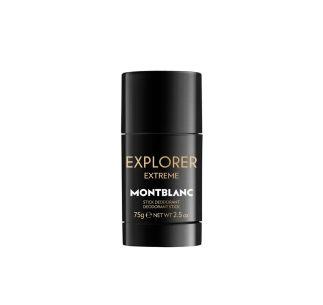 Montblanc Explorer Extreme...