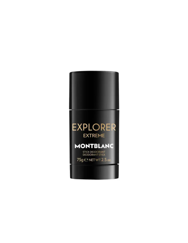 Montblanc Explorer Extreme...