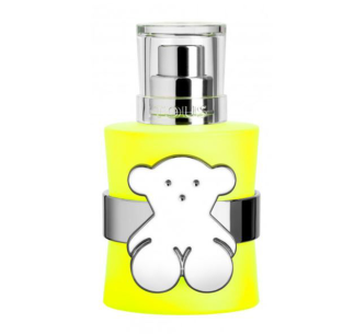 Tous Your Powers EDT